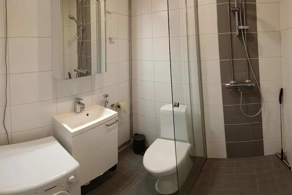 Helsinki-Vantaa Airportstudio1 Finland
